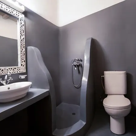 Mykonos Princely Villas - Poolside Luxury Retreats Vila *