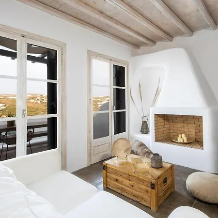 Mykonos Princely Villas - Poolside Luxury Retreats * Ornos (Mykonos)