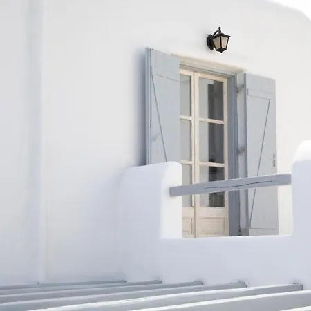 Mykonos Princely Villas - Poolside Luxury Retreats * Ornos (Mykonos)