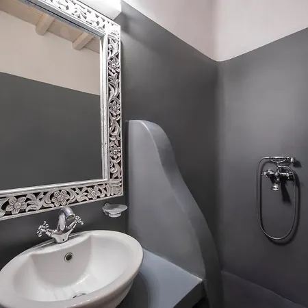 Mykonos Princely Villas - Poolside Luxury Retreats Ornósz