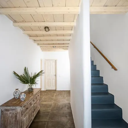 Mykonos Princely Villas - Poolside Luxury Retreats * Ornósz